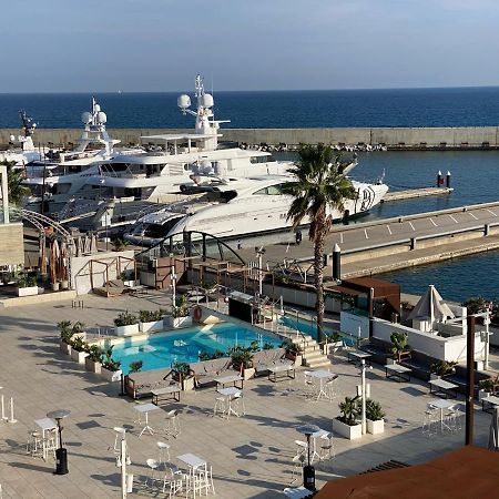 Barco Muy Romantico Con Parking! Sant Adrià de Besòs Exterior foto
